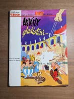 Astérix T4 - Astérix gladiateur - C - 1 Album - Eerste druk, Nieuw
