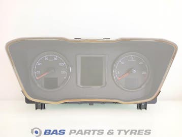 Combi-Instrument Scania 2717540, Ophalen, Gebruikt, Scania, Dashboard en Schakelaars