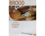 Creatief Koken Brood - Creatief Koken Brood, Boeken, Kookboeken, Ophalen of Verzenden, Nieuw