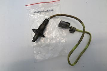 lambda sonde Nissan Juke F16 1.0 DIG 226900947R, Verzenden, Gebruikt