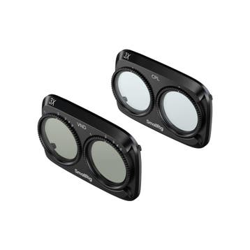 SmallRig 6648 Filter Kit For DJI Osmo Pocket 4p, Ophalen of Verzenden, Nieuw, Overige merken