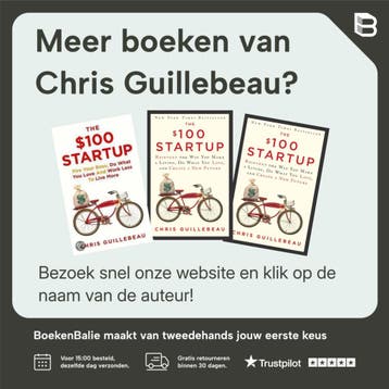Born for This - Chris Guillebeau 9781101903988, Verzenden, Gelezen, Chris Guillebeau