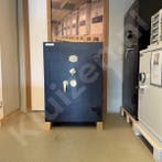 Gebruikte Lips kluis blue, Huis en Inrichting, Verzenden, Gebruikt