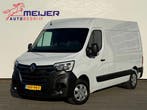 Renault Master | Zakelijke Lease v.a. €422.97 pm, Automaat, Stof, Gebruikt, Euro 6
