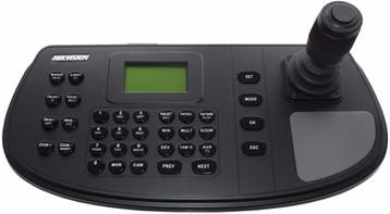 Hikvision DS-1200KI Keyboard, Audio, Tv en Foto, Videobewaking, Ophalen of Verzenden, Nieuw