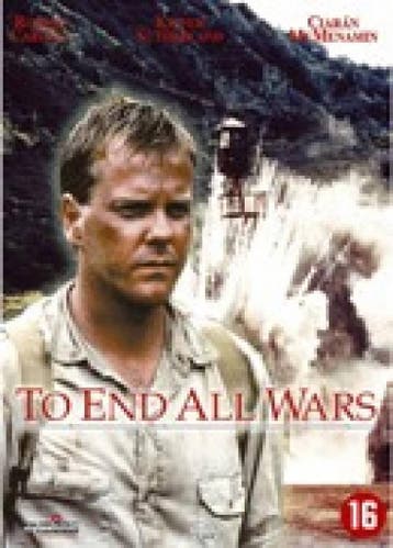 To End All Wars, Ophalen of Verzenden, Nieuw