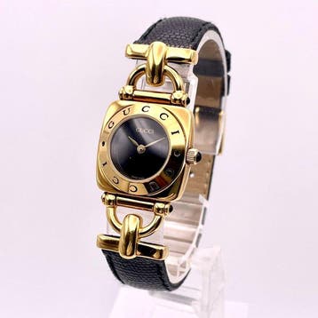 Gucci - vintage/GOLD - Zonder minimumprijs - 6300L - Heren -, Nieuw