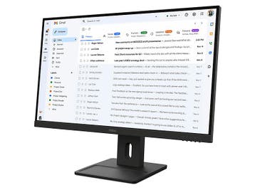 Lenovo - Full HD  Monitor - 27 inch, Computers en Software, Monitoren, Verzenden, In hoogte verstelbaar, Nieuw, Full HD