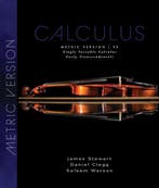 9780357113523 Single Variable Calculus James Stewart, Boeken, Studieboeken en Cursussen, Verzenden, Nieuw, James Stewart