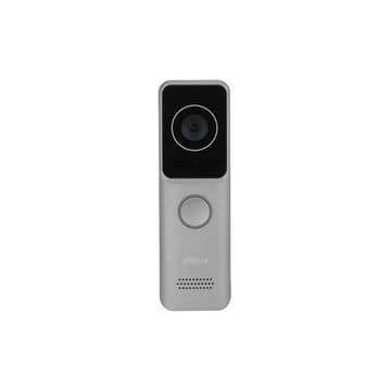 Dahua VTO2311R-WP Video Intercom buitenpost PoE en Wi-Fi, Verzenden, Nieuw