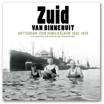 Zuid van Binnenuit - Ben Maandag 9789490631048, Verzenden, Gelezen, Ben Maandag