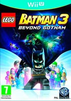Lego Batman 3 beyond Gotham, Verzenden, Nieuw