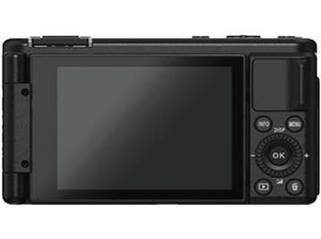 Yashica -  City 200 Compactcamera  - Zwart, Verzenden, Nieuw, Overige Merken