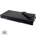 Samsung BD-P1580 | Bluray Speler | DVD Speler | Werkend, Audio, Tv en Foto, Blu-ray-spelers, Verzenden, Zo goed als nieuw, Samsung