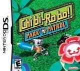 MarioDS.nl: Chibi-Robo: Park Patrol Losse Game Card - iDEAL, Ophalen of Verzenden, Zo goed als nieuw