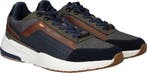 2dekans | PME Legend Noselifter Sneakers - Heren - - 44, Kleding | Heren, Blauw, Ophalen of Verzenden, Zo goed als nieuw, PME Legend