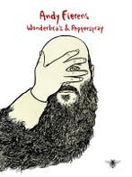 Wonderbras & pepperspray 9789023487012 Andy Fierens, Verzenden, Gelezen, Andy Fierens