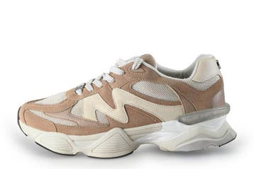 Steve Madden Sneakers in maat 39 Bruin, Bruin, Verzenden, Steve Madden, Sneakers of Gympen