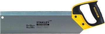 Stanley FatMax Kapzaag 350mm - 13T/inch, Verzenden, Nieuw
