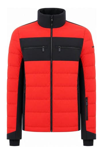 Be:at: Jas in maat L Rood, Verzenden, Zo goed als nieuw, Overige kleuren, Be:at: