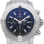 Breitling - Super Avenger Chronograph 48 -, Nieuw