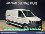 Volkswagen Crafter | 2.0 TDI L3H2 L2H1 Euro6 Airco |, Gebruikt, Euro 6, Volkswagen, Wit