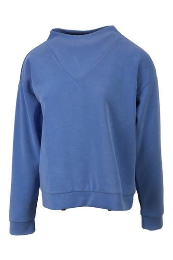 Opus Trui in maat 38 Blauw, Opus, Verzenden, Gedragen, Blauw