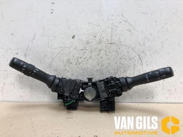 Combischakelaar Stuurkolom Toyota Aygo O225093, Ophalen of Verzenden, Nieuw