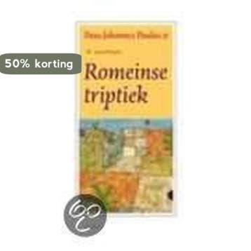 Romeinse triptiek - K. Wojtyla 9789068019667, Boeken, Verzenden, Gelezen, K. Wojtyla
