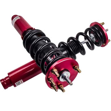 Schroefset geschikt voor Honda Accord 2003-2007 rood, in..., Auto-onderdelen, Verzenden, Nieuw, Honda