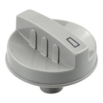 Dometic Keuzeschakelaar RM 5380, Nieuw