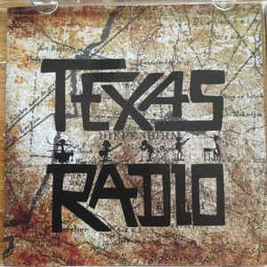 cd - Texas Radio - Texas Radio, Verzenden, Zo goed als nieuw