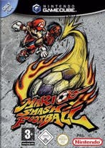 Mario Smash Football (Gamecube Games), Spelcomputers en Games, Ophalen of Verzenden, Zo goed als nieuw