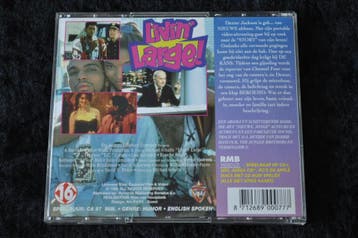 Livin Large CDI Video CD, Verzenden, Nieuw