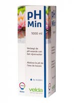 Velda pH Min 500 ml, Verzenden, Nieuw