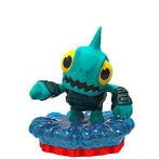 Gill Runt Mini Skylanders Trap Team. Wii, PS3, Xbox 360,, Ophalen of Verzenden, Zo goed als nieuw, Overige typen