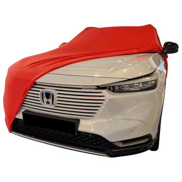 Autohoes voor Honda HR-V (1999-heden) Indoor BESTE PASVORM, Ophalen of Verzenden, Nieuw, Op maat