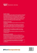 Marketing & Communicatie 9789037263671, Boeken, Schoolboeken, Verzenden, Zo goed als nieuw