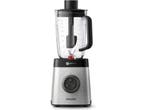 Philips Avance Collection HR3653/00 - Blender - 1400 W, Witgoed en Apparatuur, Blenders, Verzenden, Nieuw