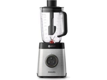 Philips Avance Collection HR3653/00 - Blender - 1400 W, Witgoed en Apparatuur, Blenders, Verzenden, Nieuw