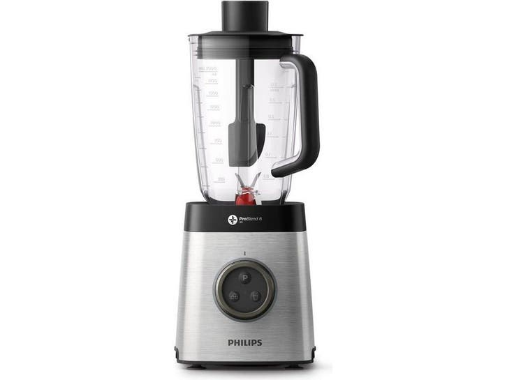Philips Avance Collection HR3653/00 - Blender - 1400 W, Witgoed en Apparatuur, Blenders, Nieuw, Verzenden