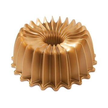 Nordic Ware Brilliance Tulband Bakvorm, Hobby en Vrije tijd, Verzenden, Nieuw