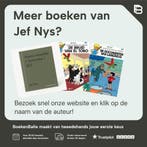 Jommekes stapelzotte moppenboek / Jommeke moppenboeken / 0, Boeken, Verzenden, Zo goed als nieuw, Jef Nys