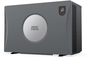 Aquaforte Mr. Silence 30 Full Inverter warmtepomp - 27 kW, Ophalen of Verzenden, Nieuw
