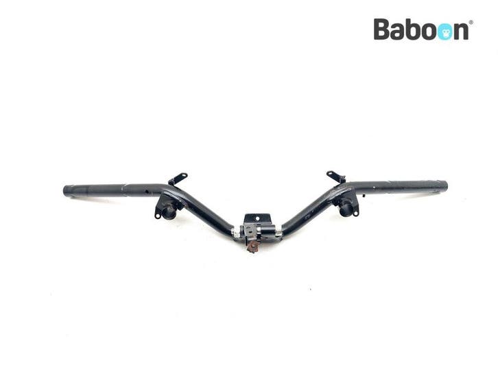 Stuur Piaggio | Vespa LX 125 2009-2010, Motoren, Onderdelen | Overige, Gebruikt, Verzenden