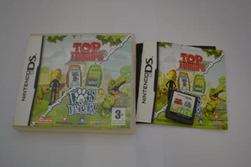 Top Trumps - Dogs & Dinosaurs (DS UKV), Verzenden, Zo goed als nieuw