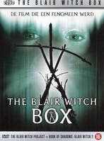 Blair Witch Project Box, Verzenden, Nieuw in verpakking
