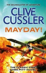 Mayday! 9780751504804 Clive Cussler, Verzenden, Gelezen, Clive Cussler