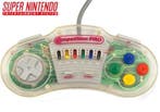 MarioSNES.nl: Competition Pro - Turbo Controller - iDEAL!, Ophalen of Verzenden, Gebruikt