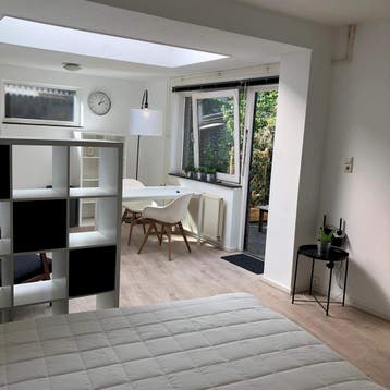 Te huur: Kamer Lage Barakken in Maastricht